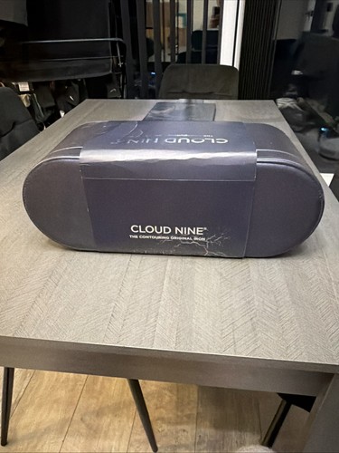 Cloud nine the contouring - the,
