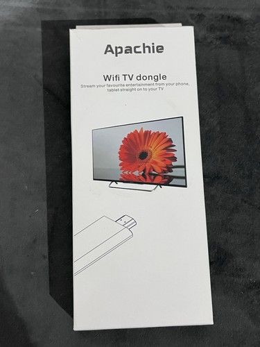 Apachie wifi dongle phone or - apachie, dongle,
