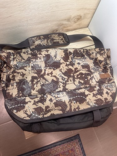 Vintage y2k gravis messenger - vintage,