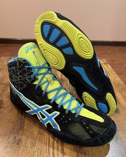Asics cael sanderson - asics,