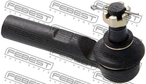 Tie rod end for - tie,