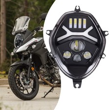 LED DRL Headlight Headlamp For