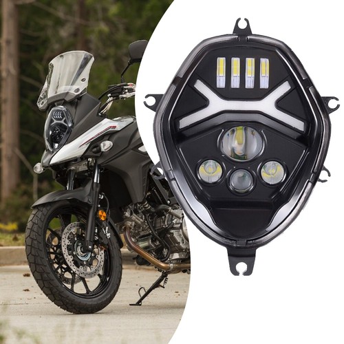 Led drl headlight headlamp - drl, for