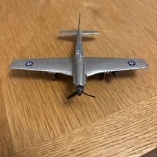 Lintoy P51-D Mustang Aircraft
