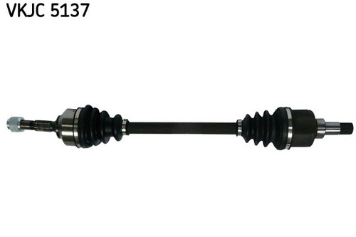 Front left skf vkjc - vkjc, 5137