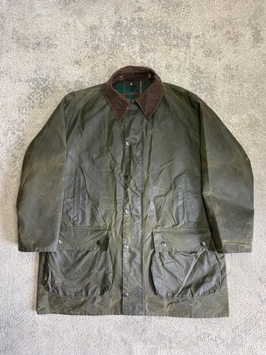 Vintage barbour northumbria - vintage,