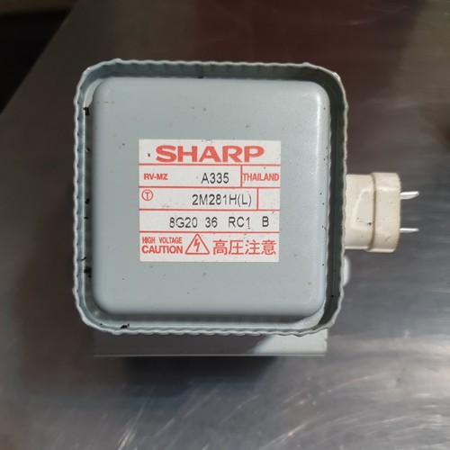 Sharp 24at 1900w - 1900w, commercial
