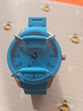 Superdry Scuba Kids Watch