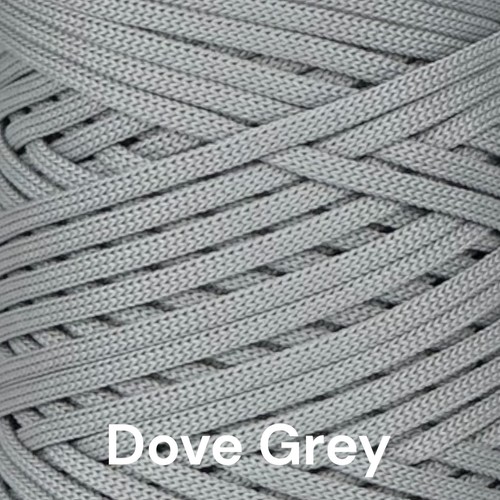 5mm hollow core silky - hollow,