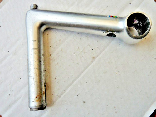 Cinelli record quill stem - 1r,