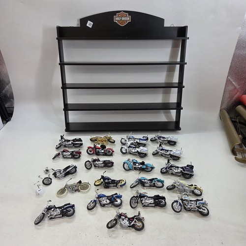 Harley davidson maisto - harley-davidson,