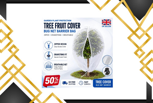 Garden plant tree fruit cover - tree,