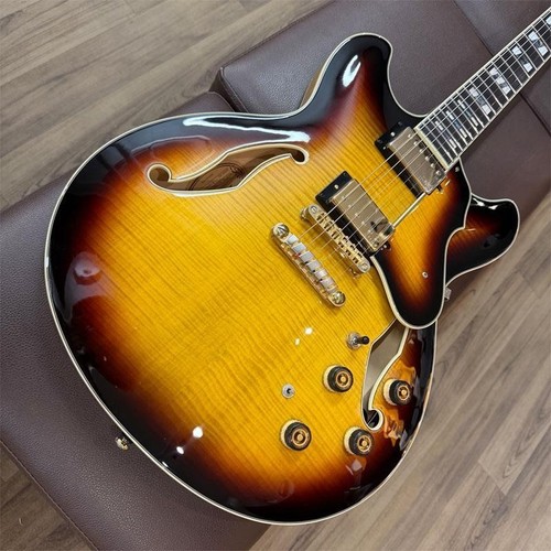 Ibanez artstar series - ibanez,