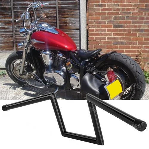 Motorcycle drag bar - z,