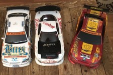 Yokomo 1/10 D1GP RC Drift