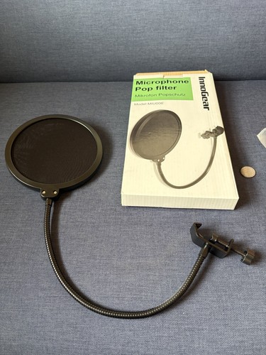 Innogear microphone pop - microphone,