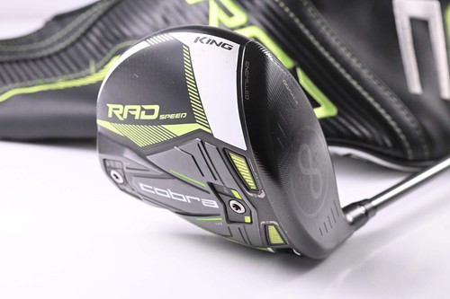 Cobra king radspeed driver - king, /