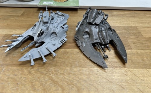 Warhammer 40k aeldari eldar - aeldari,