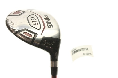 Ping g15 golf club mens - g15,