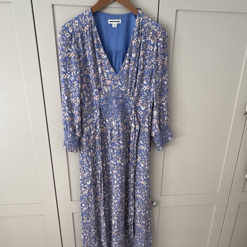 Whistles fit and flare - flare, midi