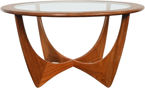 Plan astro coffee table - astro,