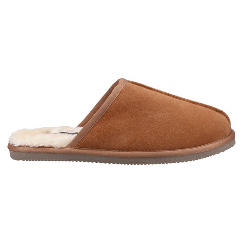 Hush puppies mens slippers - hush,