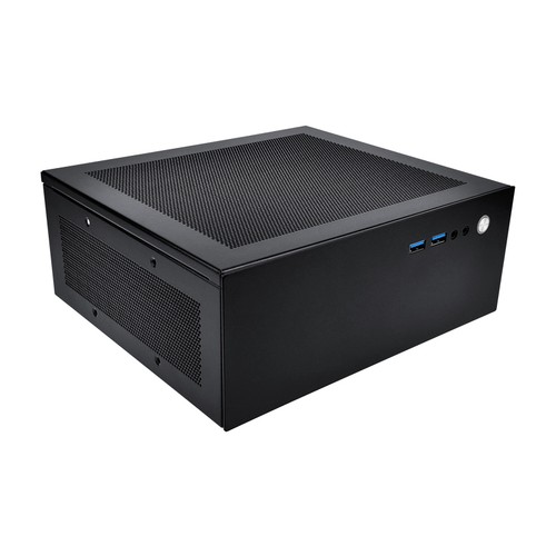 Gm100 mini case 3l - pc, 4.3l