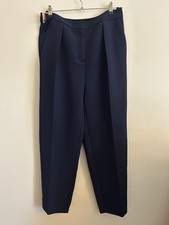 Roksanda Ladies Navy Blue