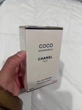 Coco Mademoiselle 3.4 fl oz