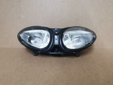 Triumph Sprint ST955i