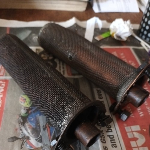 Oil pump strainer - oil,