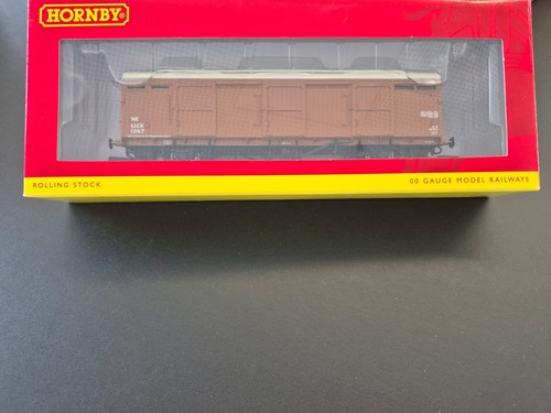 Hornby r6682a lner extra - hornby,