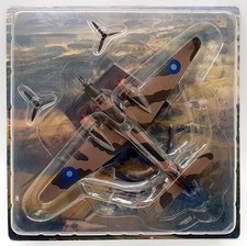 Altaya 1/144 Scale Model