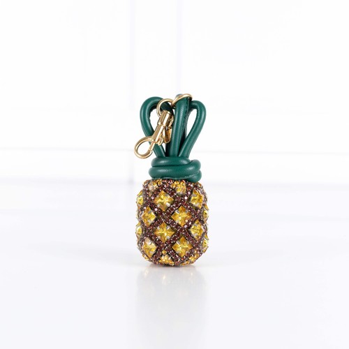 Anya hindmarch pineapple bag - anya,