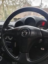 MR2 MK3 Spyder/Roadster -