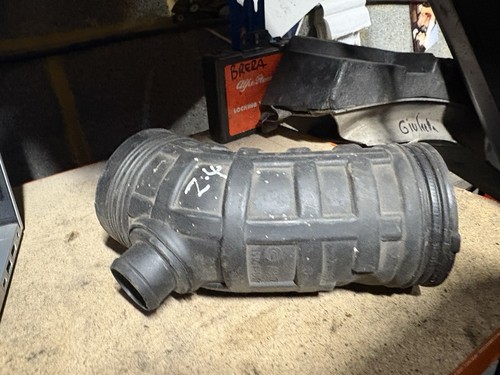 Hose air filter alfa romeo - filter,