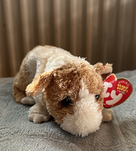 Vintage beanie babies - beanie,