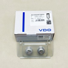 2026 New VDO 2Pcs 0DE DQ380