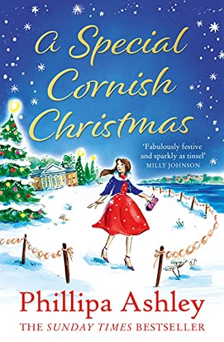 Special cornish christmas - special,