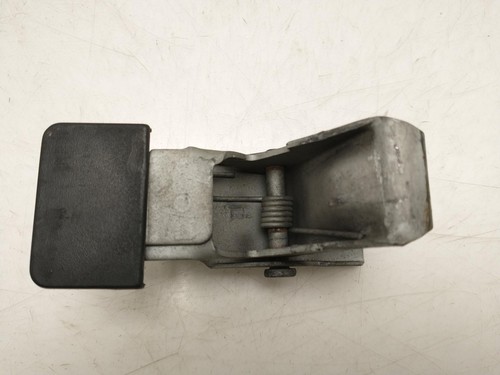 Maserati 3200gt bonnet latch - 3200gt,