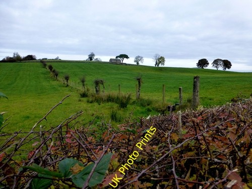 Photo 6x4 carony townland - photo,