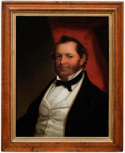 Fine mid 19th - 19th, century