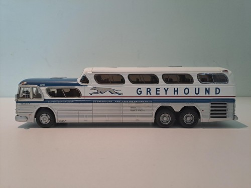 4501 greyhound scenicruiser - greyhound,