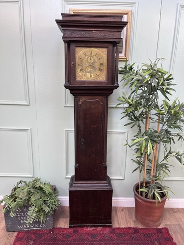 Antique georgian 30hr - antique,