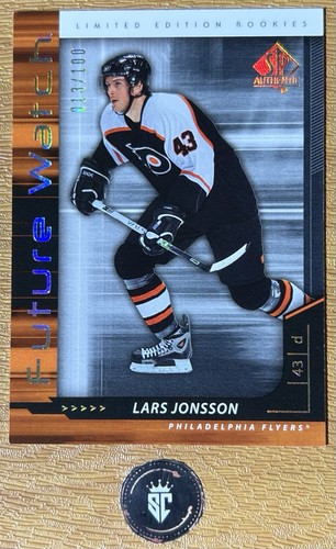 Lars jonsson 2006 - jonsson, 2006-07