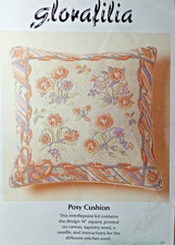 GLORAFILIA Needlecraft