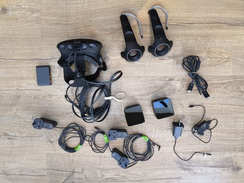 Htc vive virtual reality - htc,
