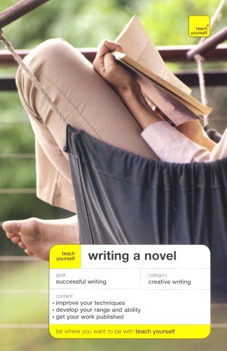 Teach yourself writing novel - writing, a