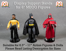 Action Figure Display Support