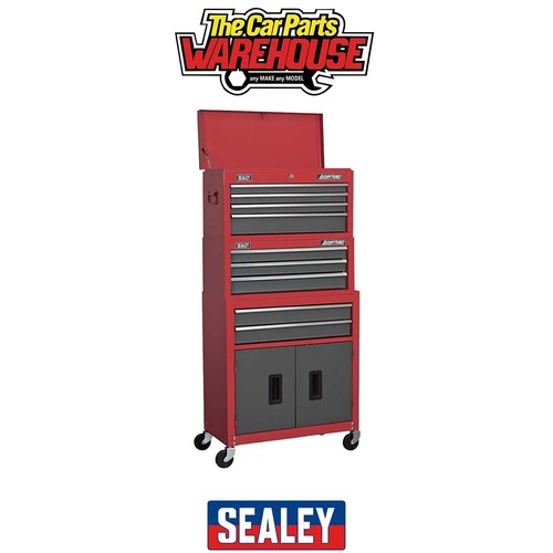 Sealey ap2200bbstack american - sealey,